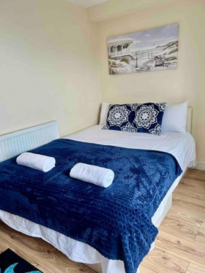 Beautiful One Bedroom flat in central location